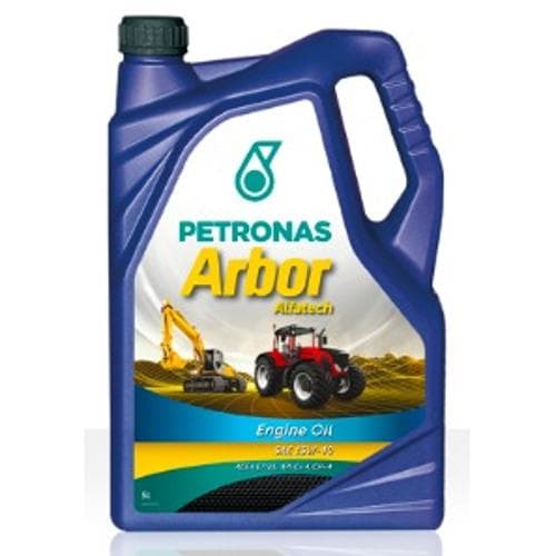 Dầu Petronas Arbor Alfaprime 15W-40 Dầu Petronas Arbor Alfaprime 15W-40