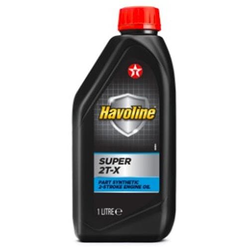 Dầu Texaco Havoline Super 2T-X Dầu Texaco Havoline Super 2T-X