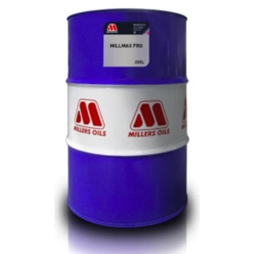 Dầu công nghiệp MILLERSOILS Millmax 46 FRG Dầu công nghiệp MILLERSOILS Millmax 46 FRG