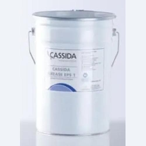 Mỡ công nghiệp Fuchs Cassida Grease HDS 00 – 19KG Mỡ công nghiệp Fuchs Cassida Grease HDS 00 - 19KG