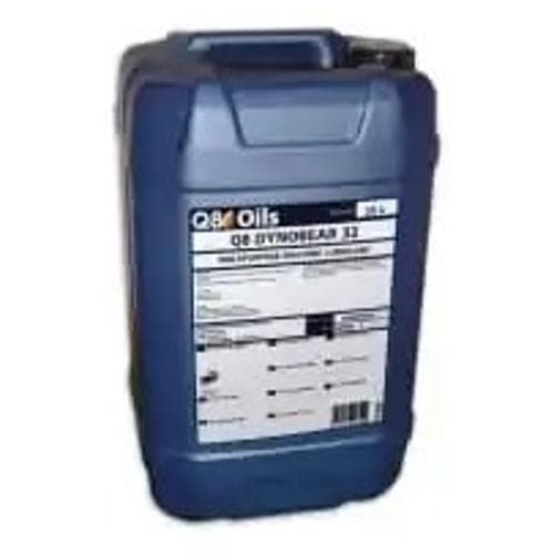 Dầu công nghiệp Q8 Dynobear 32 – 20L Dầu công nghiệp Q8 Dynobear 32 - 20L