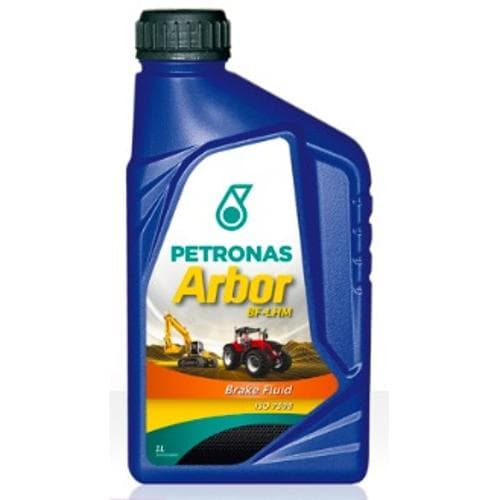 Dầu Petronas Arbor BF LHM Dầu Petronas Arbor BF LHM