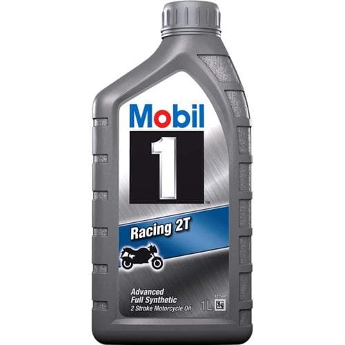 Dầu Mobil 1 Racing 2T Dầu Mobil 1 Racing 2T