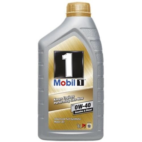 Dầu Mobil 1 FS 0W-40 Dầu Mobil 1 FS 0W-40