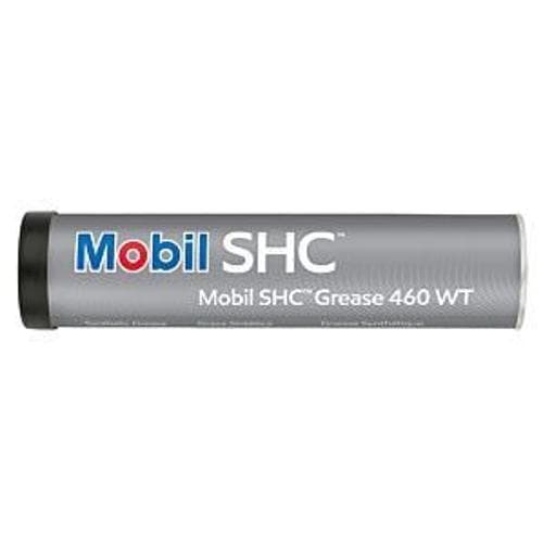 Mỡ công nghiệp Mobil SHC Grease 460 WT Mỡ công nghiệp Mobil SHC Grease 460 WT