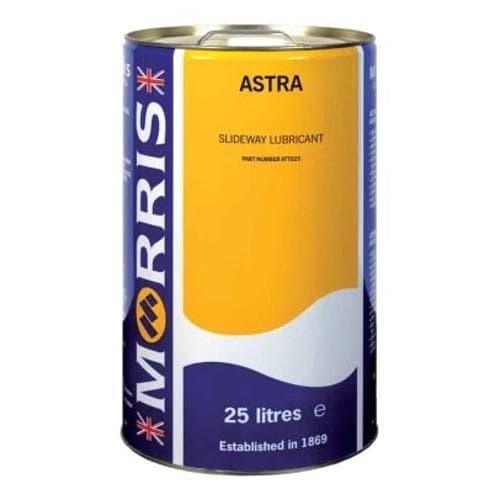 Dầu công nghiệp Morris Astra Slideway Oils Dầu công nghiệp Morris Astra Slideway Oils