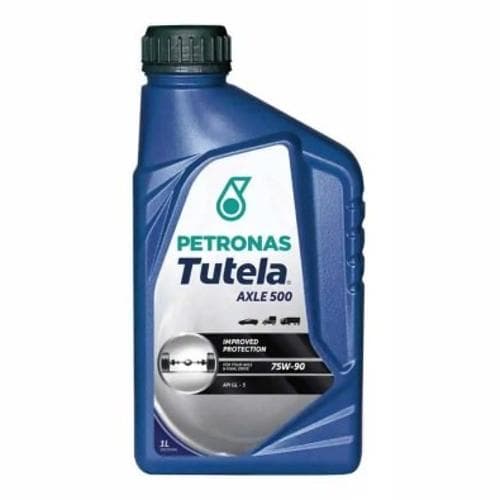 Dầu công nghiệp PETRONAS Tutela Axle 500 75W-90 Dầu công nghiệp PETRONAS Tutela Axle 500 75W-90