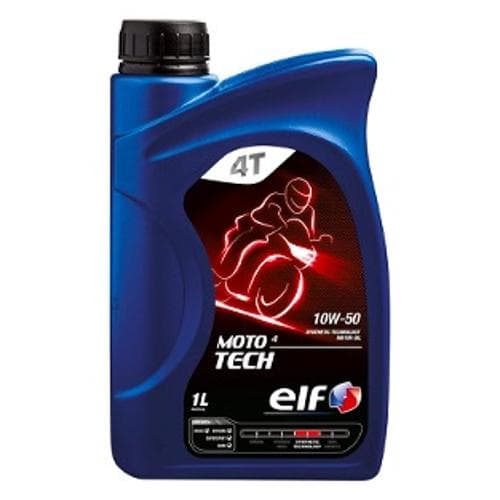 Dầu TOTAL Moto 4 Tech 10W-50 Dầu TOTAL Moto 4 Tech 10W-50