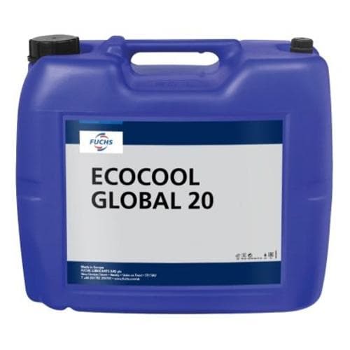 Dầu công nghiệp Fuchs Ecocool Global 20 Dầu công nghiệp Fuchs Ecocool Global 20