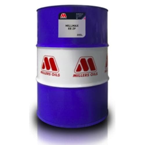 Dầu công nghiệp MILLERSOILS Millmax EE ZF 46 Dầu công nghiệp MILLERSOILS Millmax EE ZF 46