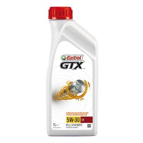 Dầu Castrol GTX Professional C4 5W-30 Dầu Castrol GTX Professional C4 5W-30