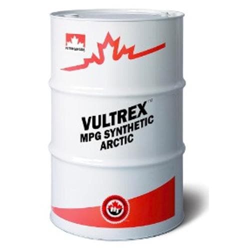 Dầu PETRO-CANADA Vultrex MPG Synthetic Arctic Dầu PETRO-CANADA Vultrex MPG Synthetic Arctic