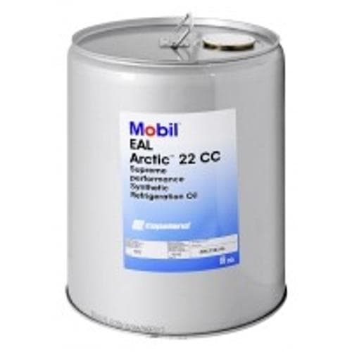 Dầu công nghiệp Mobil EAL Arctic 22CC Dầu công nghiệp Mobil EAL Arctic 22CC