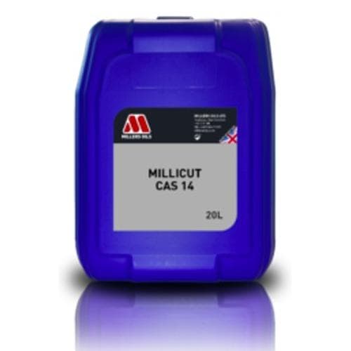 Dầu công nghiệp MILLERSOILS Millicut CAS 14 Dầu công nghiệp MILLERSOILS Millicut CAS 14