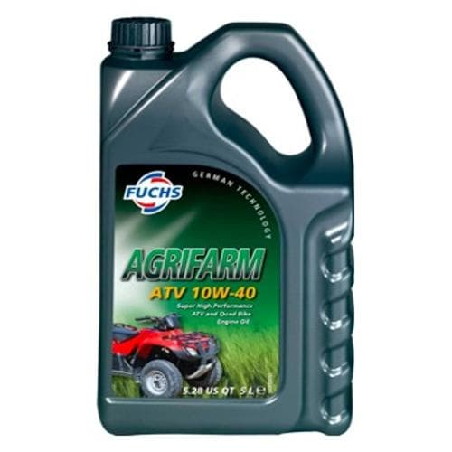 Dầu FUCHS Agrifarm ATV 10W-40 Dầu FUCHS Agrifarm ATV 10W-40