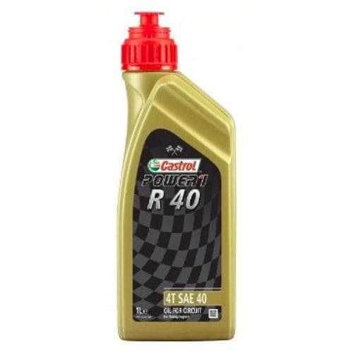 Dầu Castrol Power 1 R 40 Dầu Castrol Power 1 R 40