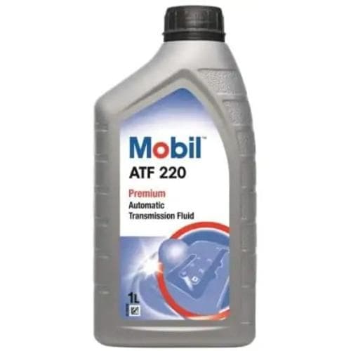 Dầu công nghiệp Mobil ATF 220 Dầu công nghiệp Mobil ATF 220