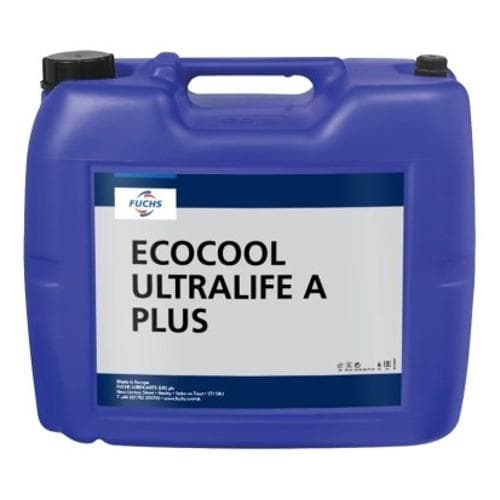 Dầu công nghiệp Fuchs Ecocool Ultralife A Plus Dầu công nghiệp Fuchs Ecocool Ultralife A Plus