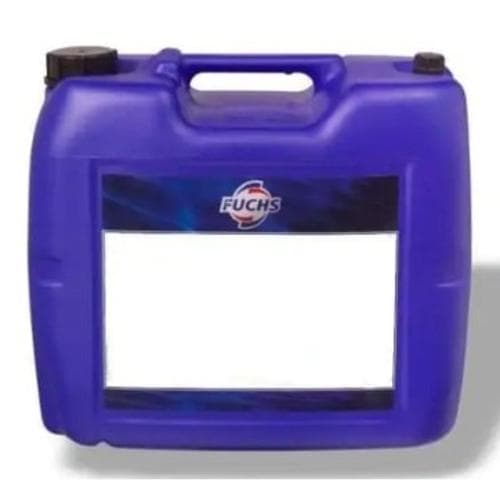 Dầu công nghiệp Fuchs Titan Supersyn 5W/40 – 20L Dầu công nghiệp Fuchs Titan Supersyn 5W/40 - 20L