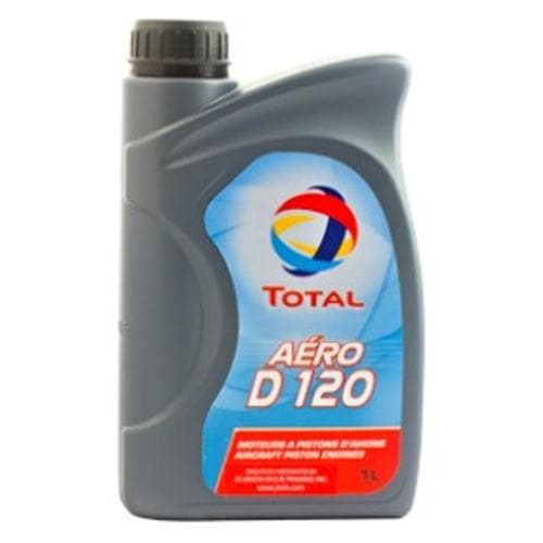 Dầu công nghiệp TOTAL Aero D 120 Dầu công nghiệp TOTAL Aero D 120
