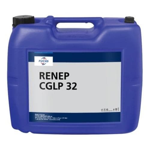 Dầu công nghiệp Fuchs Renep CGLP 32 Dầu công nghiệp Fuchs Renep CGLP 32