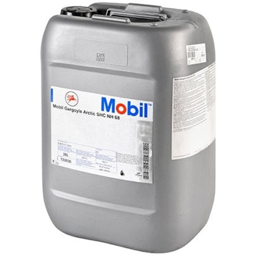 Dầu công nghiệp Mobil Gargoyle Arctic SHC NH68 Dầu công nghiệp Mobil Gargoyle Arctic SHC NH68
