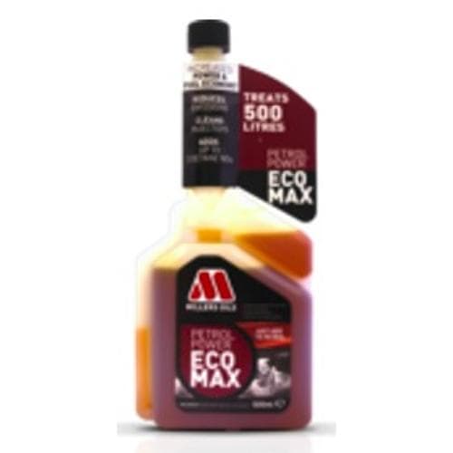 Dầu MILLERSOILS Petrol Power ECOMAX Dầu MILLERSOILS Petrol Power ECOMAX