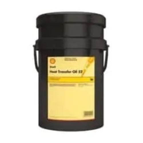 Dầu công nghiệp Shell Heat Transfer Oil S2 – 20L Dầu công nghiệp Shell Heat Transfer Oil S2 - 20L