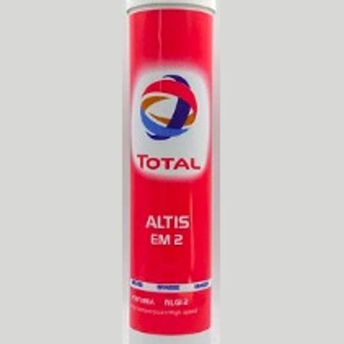 Dầu công nghiệp TOTAL Altis EM 2 Dầu công nghiệp TOTAL Altis EM 2