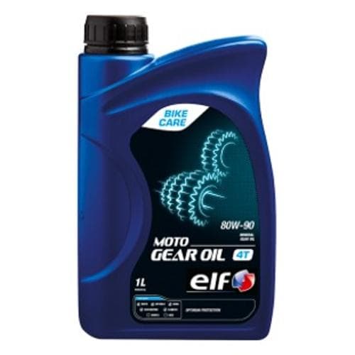 Dầu TOTAL Moto Gear Oil 80W-90 Dầu TOTAL Moto Gear Oil 80W-90