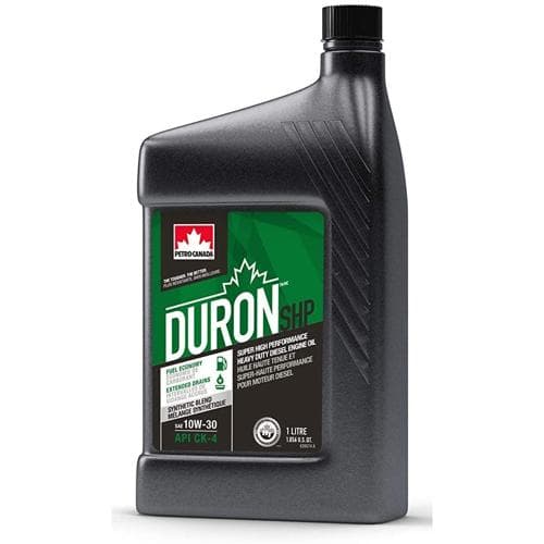 Dầu PETRO-CANADA Duron SHP 10W-30 Dầu PETRO-CANADA Duron SHP 10W-30