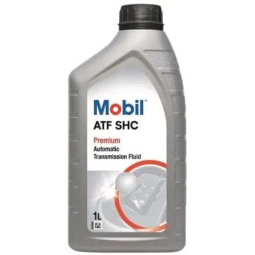 Dầu công nghiệp Mobil ATF SHC Dầu công nghiệp Mobil ATF SHC
