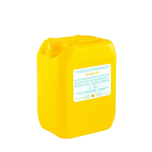 Dầu bôi trơn UNILUBE 9107 5 lít Dầu bôi trơn UNILUBE 9107 5 lít