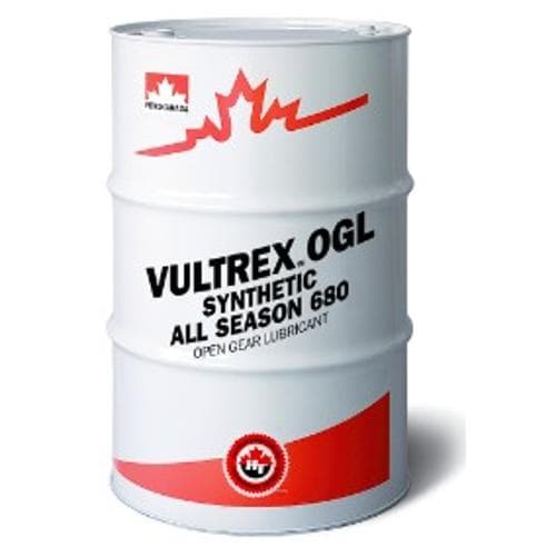 Dầu công nghiệp PETRO-CANADA Vultrex OGL Synthetic All Season 680 Dầu công nghiệp PETRO-CANADA Vultrex OGL Synthetic All Season 680