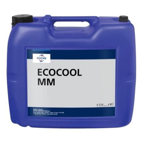 Dầu công nghiệp Fuchs Ecocool MM Dầu công nghiệp Fuchs Ecocool MM
