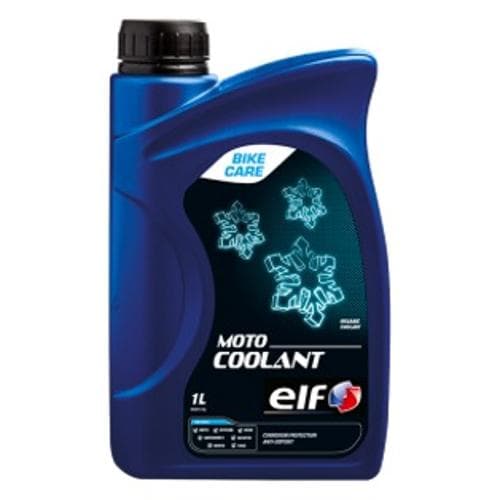 Dầu TOTAL Moto Coolant Organic Dầu TOTAL Moto Coolant Organic