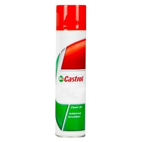 Dầu công nghiệp Castrol Molub-Alloy TF Spray Dầu công nghiệp Castrol Molub-Alloy TF Spray