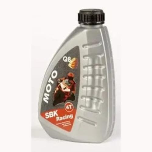Dầu công nghiệp Q8 Moto SBK Racing 10W/50 – 15 x 1L Dầu công nghiệp Q8 Moto SBK Racing 10W/50 - 15 x 1L