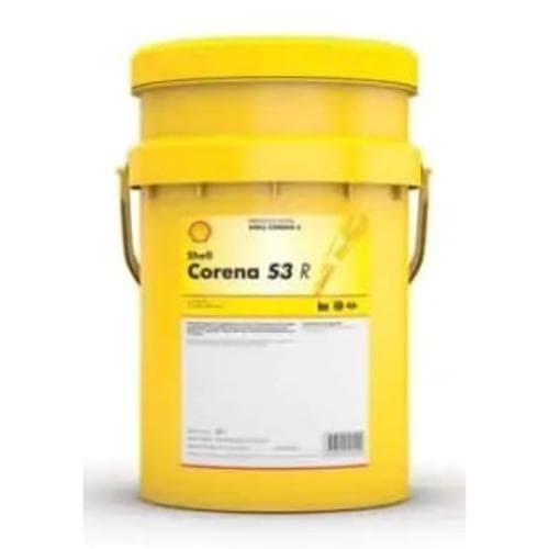 Dầu công nghiệp Shell Corena S3 R46 Dầu công nghiệp Shell Corena S3 R46