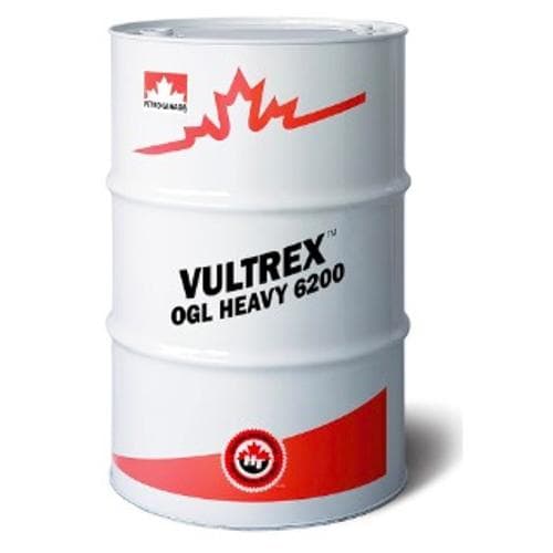 Dầu công nghiệp PETRO-CANADA Vultrex OGL Heavy 6200 Dầu công nghiệp PETRO-CANADA Vultrex OGL Heavy 6200