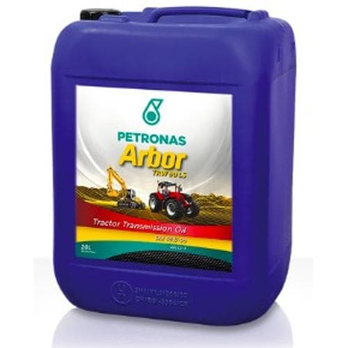 Dầu Petronas Arbor TRW 90 80W-90 Dầu Petronas Arbor TRW 90 80W-90