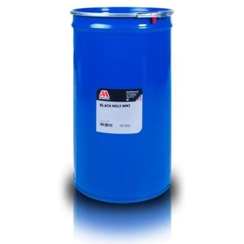 Dầu công nghiệp Millers Black Moly MM 2 Dầu công nghiệp Millers Black Moly MM 2