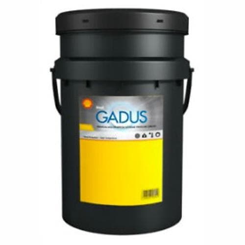Mỡ công nghiệp Shell Gadus S3 High Speed Coupling Grease Mỡ công nghiệp Shell Gadus S3 High Speed Coupling Grease