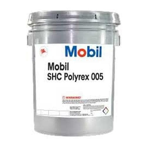 Dầu công nghiệp Mobil SHC Polyrex 005 Dầu công nghiệp Mobil SHC Polyrex 005