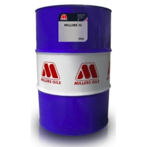 Dầu công nghiệp MILLERSOILS Millube 32 Dầu công nghiệp MILLERSOILS Millube 32