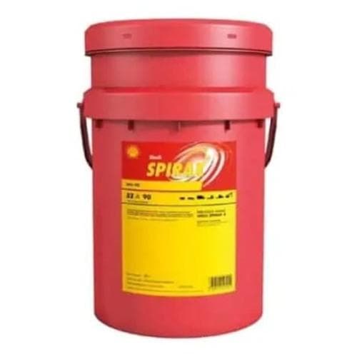Dầu công nghiệp Shell Spirax S2 A 80W/90 – 20L Dầu công nghiệp Shell Spirax S2 A 80W/90 - 20L
