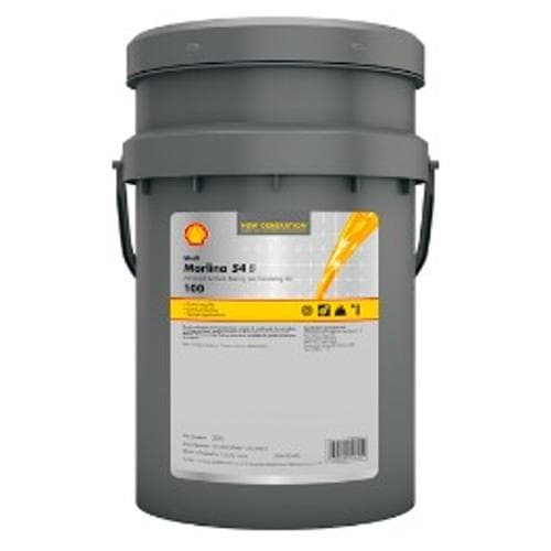 Dầu công nghiệp Shell Morlina S4 B 220 Dầu công nghiệp Shell Morlina S4 B 220