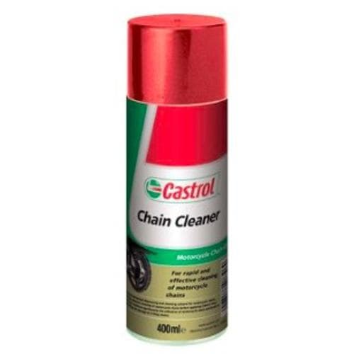 Dầu Castrol Chain Cleaner Dầu Castrol Chain Cleaner