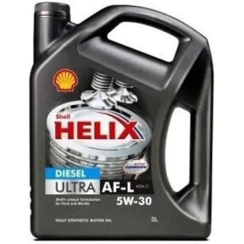 Dầu công nghiệp Shell Helix Diesel Ultra AF-L 5W-30 Dầu công nghiệp Shell Helix Diesel Ultra AF-L 5W-30