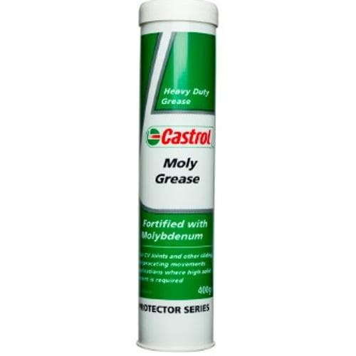 Mỡ công nghiệp Castrol Moly Grease Mỡ công nghiệp Castrol Moly Grease